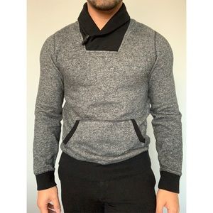 Express Fleece Sweater